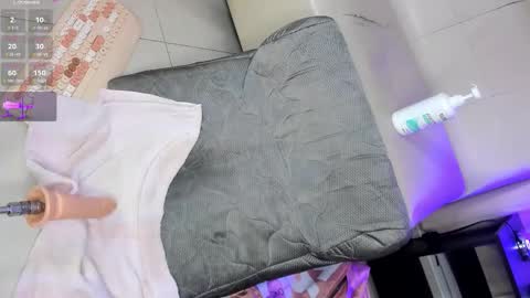 Pamela online show from March 21, 5:34 am