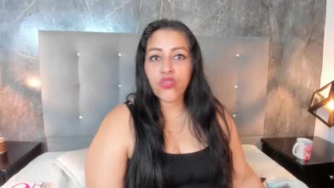 Pamela online show from March 27, 7:36 pm