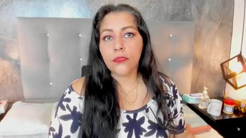 Pamela online show from January 8, 7:29 pm