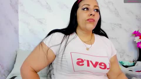 Pamela online show from October 28, 7:30 pm