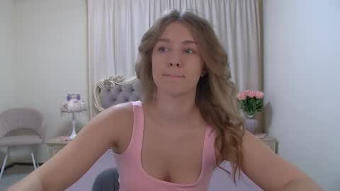 Pamela Blair online show from March 15, 7:38 pm