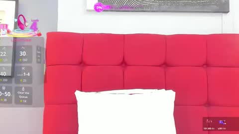 Pamela  online show from September 14, 4:43 am