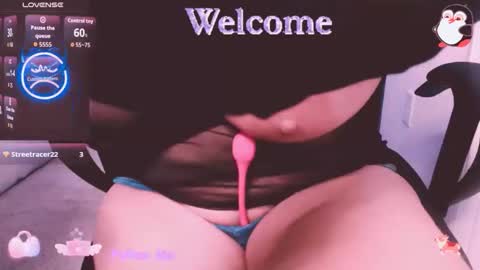 PAMELAFOX online show from November 26, 4:24 am