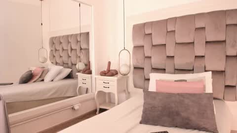  Pamela  online show from October 9, 4:05 am