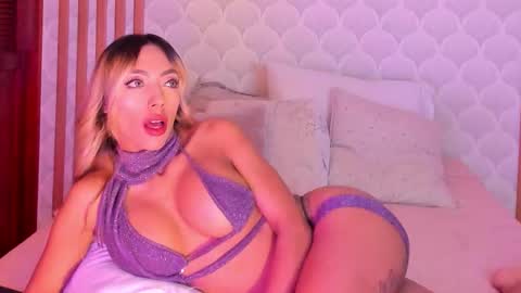 Pamela online show from January 10, 2:05 am