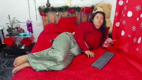 Pamela online show from January 6, 7:50 pm