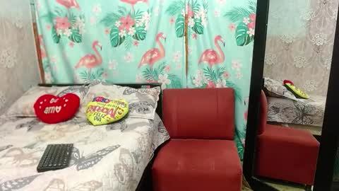 pamela online show from February 20, 7:15 pm