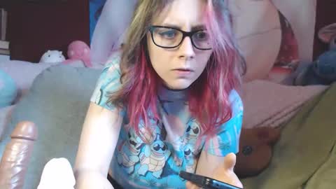 pandora-allsorts online show from March 10, 4:22 pm