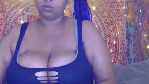 Snapshot of pandorajuwels chatting on February 21, 9:43 pm Nia Angels online show from February 21, 9:43 pm