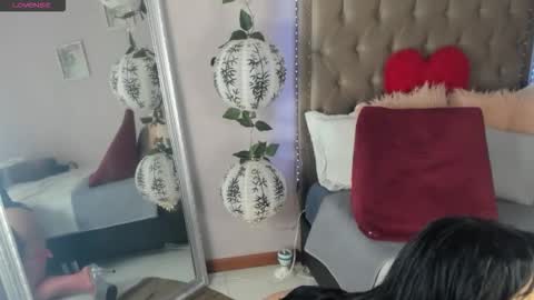 PandoraKarl online show from February 10, 4:37 am