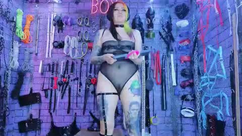 PandoraNez online show from November 5, 10:31 am