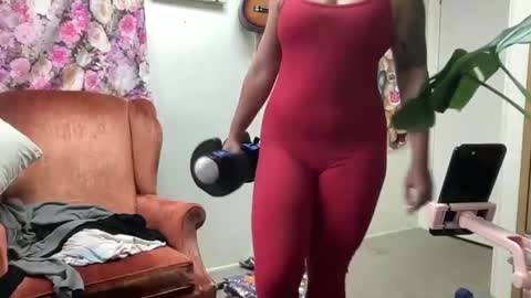 Pantiesofthefae online show from September 30, 4:12 pm