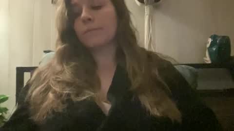 Pantiesofthefae online show from March 22, 9:59 am