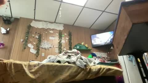 Pantiesofthefae online show from September 29, 3:50 pm