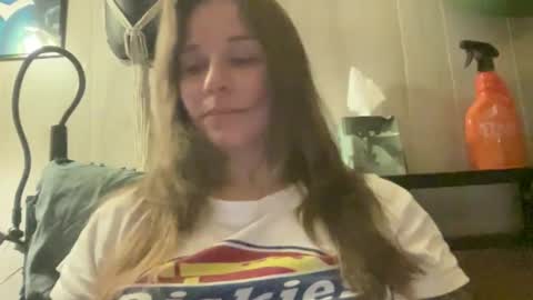 Pantiesofthefae online show from February 5, 11:13 am