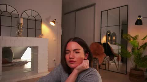 Kristina Kriss online show from September 18, 6:39 pm