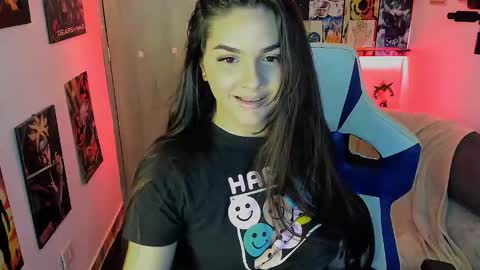 Paola online show from September 16, 2:41 am