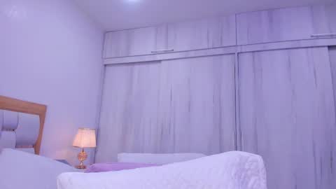 Paola  online show from February 11, 7:27 pm