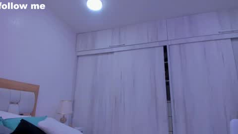 Paola  online show from February 13, 7:21 pm