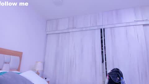 Paola  online show from February 24, 7:09 pm