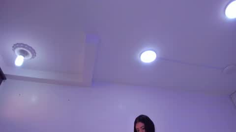 Paola  online show from February 17, 7:44 pm