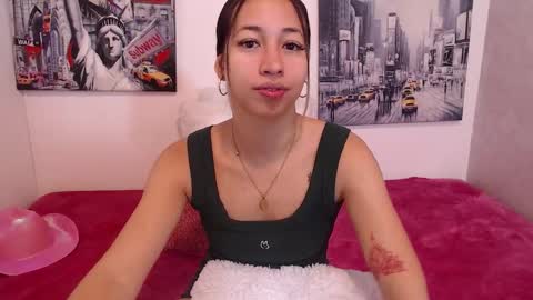 Paola online show from March 12, 1:14 pm