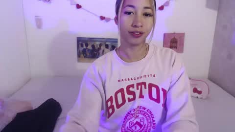 Paola online show from February 21, 11:55 am