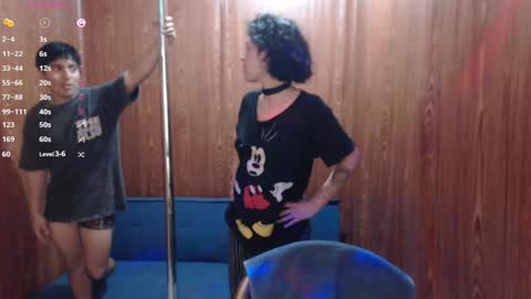 Papaguena online show from December 5, 6:33 pm