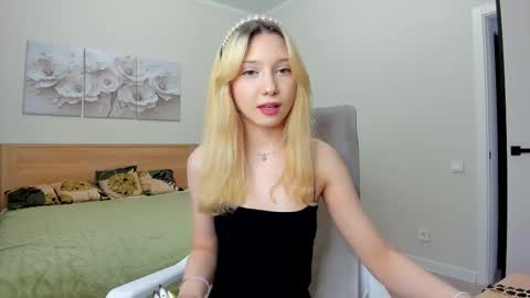 Melena online show from March 5, 8:43 am