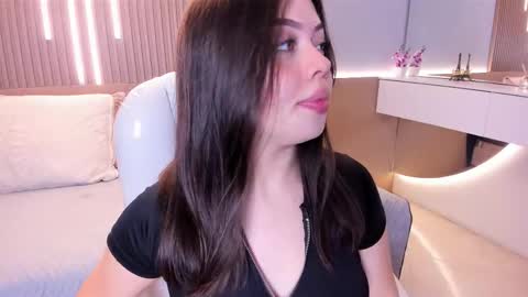 Amy and my doll online show from January 18, 4:20 am