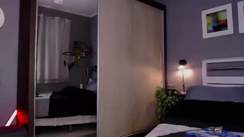 My alter ego Betinna Flowers - a tattooed Miss  -   Are you missing me come in here  -  online show from February 11, 10:28 pm