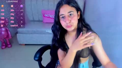 Paris 1sub online show from December 4, 1:57 pm