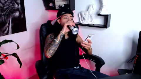 Paris D angelo online show from May 16, 1:52 am