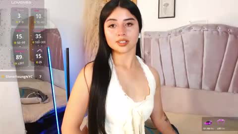 parker_leex online show from September 29, 12:38 am