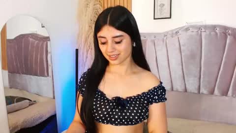 parker_leex online show from October 1, 1:43 am