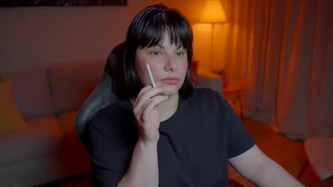 Patricia online show from December 15, 11:21 pm