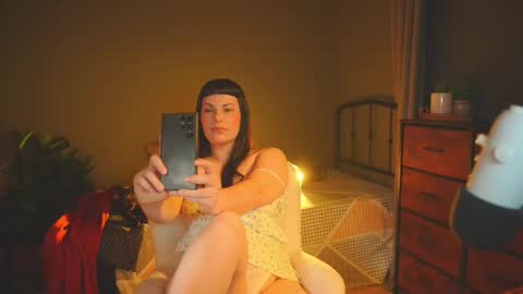 Patricia online show from September 26, 9:23 pm