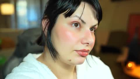 Patricia online show from November 28, 11:13 am