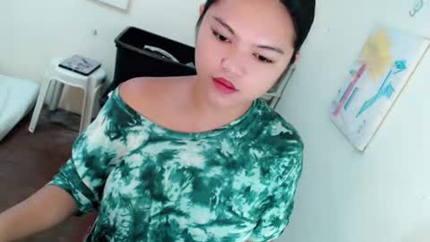 Patricia online show from July 7, 4:43 pm