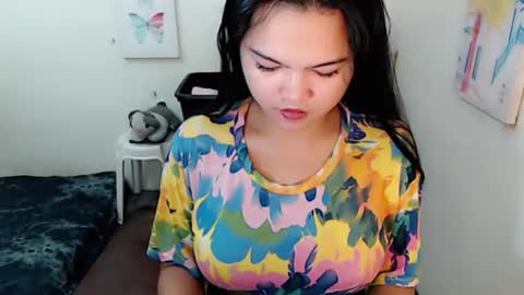 Patricia online show from July 2, 4:18 am