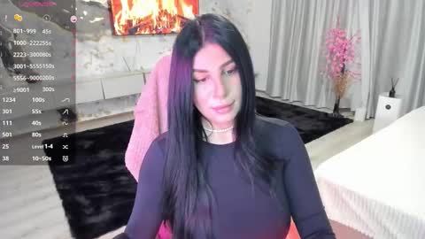 Patricia online show from February 2, 4:44 am