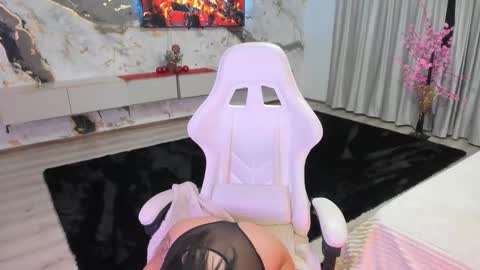 Patricia online show from December 16, 5:02 am