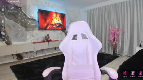 Patricia online show from January 10, 4:50 am