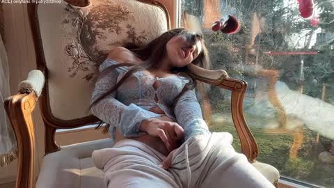 Andreea online show from March 17, 5:44 am