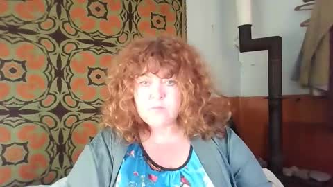 Snapshot of patsyorose chatting on September 19, 2:10 am PatsyORose online show from September 19, 2:10 am