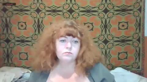 Snapshot of patsyorose chatting on October 6, 1:44 am PatsyORose online show from October 6, 1:44 am