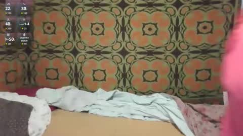 Snapshot of patsyorose chatting on October 14, 11:40 pm PatsyORose online show from October 14, 11:40 pm