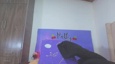 patty online show from February 14, 12:03 pm