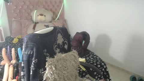 patty squirt87 online show from February 11, 3:30 am