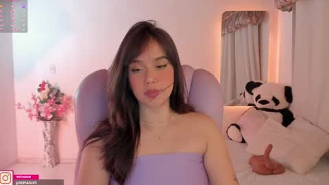 Sofa online show from February 13, 3:39 am